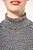 Camisola Merino de gola alta de senhora PK913 - imagem 7
