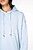 Vestido sweatshirt eco-responsável com capuz de senhora NS5005 - imagem 7