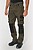 Calças de trabalho bicolores de homem tam: 44 PT (44 FR) cor: Black : WK. Designed To Work Confortável, robusta e fashion. Handig, met veel verschillende zakken voor veel opbergruimte. Reforços em Cordura® nos joelhos. Poliéster¦ Algodão¦ Poliéster/ WK742 - imagem 7