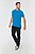 Polo de manga curta WK274 - imagem 7