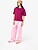 T-shirt eco-responsável oversize de senhora NS313 - imagem 7