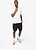 Polo eco-responsável em malha piqué com ombros descaídos de homem NS204 - imagem 7