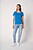 T-shirt de senhora iDeal150 IB311 - imagem 7
