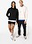Sweatshirt eco-responsável com capuz unissexo NS444 - imagem 7