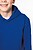 Sweatshirt reciclada com capuz criança K4044 - imagem 7