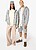Casaco sweatshirt eco-responsável com forro em sherpa unissexo NS460 - imagem 7
