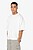 T-shirt eco-responsável boxy com ombros descaídos de homem NS348 - imagem 7