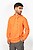 Sweatshirt reciclada com capuz unissexo K4041 - imagem 7