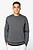 Sweatshirt decote redondo eco-responsável unissexo NS443 - imagem 7