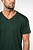 T-shirt BIO150 de homem decote V K3028ORG - imagem 7