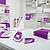 Ltz Tray A4 Plus Wow Purple 52263062 : ES52263062 - imagem 7