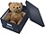 Caixa Grande (320X360X310 MM) Preto 61080095 - imagem 7
