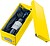 CD BOX (143X147X352 MM) Amarelo Limão 60410016 - imagem 7