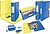 Pasta Arq. Act Urbanchic 2.0 PP 82MM azul 11160032 - imagem 7