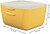 Leitz 53570019 bandeja de escritorio/organizador Poliestireno (PS) Blanco, Amarelo - imagem 7