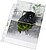 Leitz A5 Pack de Reciclagem de 25 Pastas A5 Multiperfuradoras - 6 Perfurações - Plástico Reciclado - 100% Reciclável - Transparente - imagem 7