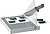 Guilhotina A4 Leitz Home Office 10 Folhas Guilhotina A4 Leitz Home Office 10 Folhas 90190000 - imagem 7
