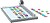 Cisalha A3 Leitz Office 15 Folhas Cisalha A3 Leitz Office 15 Folhas 90280000 - imagem 7