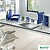 Porta-revistas Leitz Plus : azul : venda multiplos 6 uni es24760035 - imagem 7