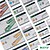 Cx. Agrafes Leitz nº10 (embalagem1000) : galvaniz es55770000 - imagem 7
