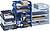 Tabuleiro Sorty Din A4 : azul : venda multiplos 4 uni es52310035 - imagem 7