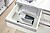 Furador Leitz Mod. 5180 - 65 fls : azul es51800035 - imagem 7