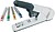 Cx. 5 cartuchos de agrafes Leitz k12 enc. (80 folhas) : galvaniz es55940000 - imagem 7
