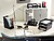 Tabuleiro Leitz Plus Std (opaco) : preto : venda multiplos 10 uni es52272095 - imagem 7