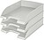 Tabuleiro Leitz Plus Std (opaco) : cinza : venda multiplos 10 uni es52272085 - imagem 7