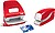 Agrafador petrus electrica e-310 contactless vermelho metalizado capacidade 12 folhas usa agrafes nº 10 Agrafador petrus electrica e-310 contactless vermelho metalizado capacidade 12 folhas usa agrafes nº 10 628837 - imagem 7