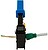 Aplicador de Conectores Duplos RJ11/12/45 e MP0027 G-55060 - imagem 7