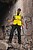 Colete de alta visibilidade confortável Hamburg TXCMF - imagem 7