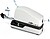 Grampeador Elétrico Rapid Optima 60E de Mesa + Caixa com 5000 Grampas - Até 60 Folhas - Adaptador de Rede Incluído - Cor Branca - imagem 7