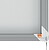 Nobo Premium Plus Vitrina Magnética de Porta Corredoura 15xA4 - 1140x970mm - Superfície Magnética - Branco - imagem 7
