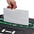 Pack Rexel de 12 Folhas Lubrificantes para Trituradoras 2101948 - imagem 7