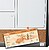 Planificador Nobo, Pizarra Magnética Pequena com Painel de Avisos de Cortiça 585x430mm - Semanal e Mensal - Moldura Prateada e Preta - Inclui Marcador 1903813 - imagem 7