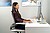 Reposamu Ercas Ergosoft Gris ken-K50432EU - imagem 7