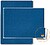Painel de Feltro Azul 900X600MM 1915188 - imagem 7