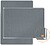 Painel de Feltro Cinza 1200X1200MM 1915197 - imagem 7