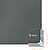 Painel de Feltro Cinza 1200X900MM 1915221 - imagem 7