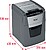 Rexel Optimum AutoFeed 100X Trituradora Automática de Corte em Partículas P-4 - Alimentação Automática 100 Folhas e Manual 8 Folhas - Capacidade do Cesto 34L - Cor Cinzento/Prata 2020100XEU - imagem 7