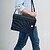 Bolsa kit de acessorios nobo para quadro branco 230x200x355 mm 1915711 - imagem 7