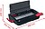 GBC CombBind CB12 Encadernadora Manual de Canutilho - Encaderna até 165 Folhas A4 - Pode Perfurar até 14 Folhas - Rápida e Simples de Usar - Cor Preta 4410060 - imagem 7