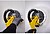 Lixadeira de Painel de Gesso 750W SFMEE500S-QS Stanley G-19455 - imagem 7