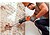 Martelo Sds-Plus 650W BEHS01K-QS Preto+Decker G-84412 - imagem 7