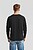 T-shirt de manga comprida (61-038-0) SC201 - imagem 7