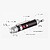 Lanterna Laserlite Potente LED com LASER Vermelho Homologado TU211K Verdadeira G-37500 - imagem 7