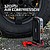Arrancador + Compressor de AR Assist Air Jump Iniciador. Nevo G-36824 - imagem 7