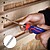 Chave de Fenda Phillips PH2 x 100 mm WORKPRO G-21004 - imagem 7
