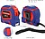 Flexímetro 3m x 16mm com Folha Revestida de Nylon WORKPRO G-21006 - imagem 7